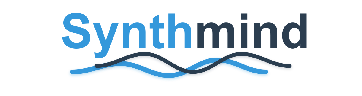 Synthmind Logo